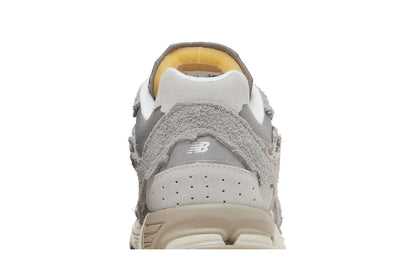 New Balance 2002R Protection Pack Grey sneaker afbeelding 7 - stylecode M2002RDM