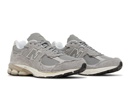 New Balance 2002R Protection Pack Grey sneaker afbeelding 8 - stylecode M2002RDM