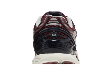 New Balance 1906R Burgundy Black sneaker afbeelding 7 - stylecode M1906RCC