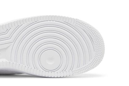 Nike Air Force 1 Low '07 SE Double Swoosh White Picante sneaker afbeelding 5 - stylecode FD0666-100