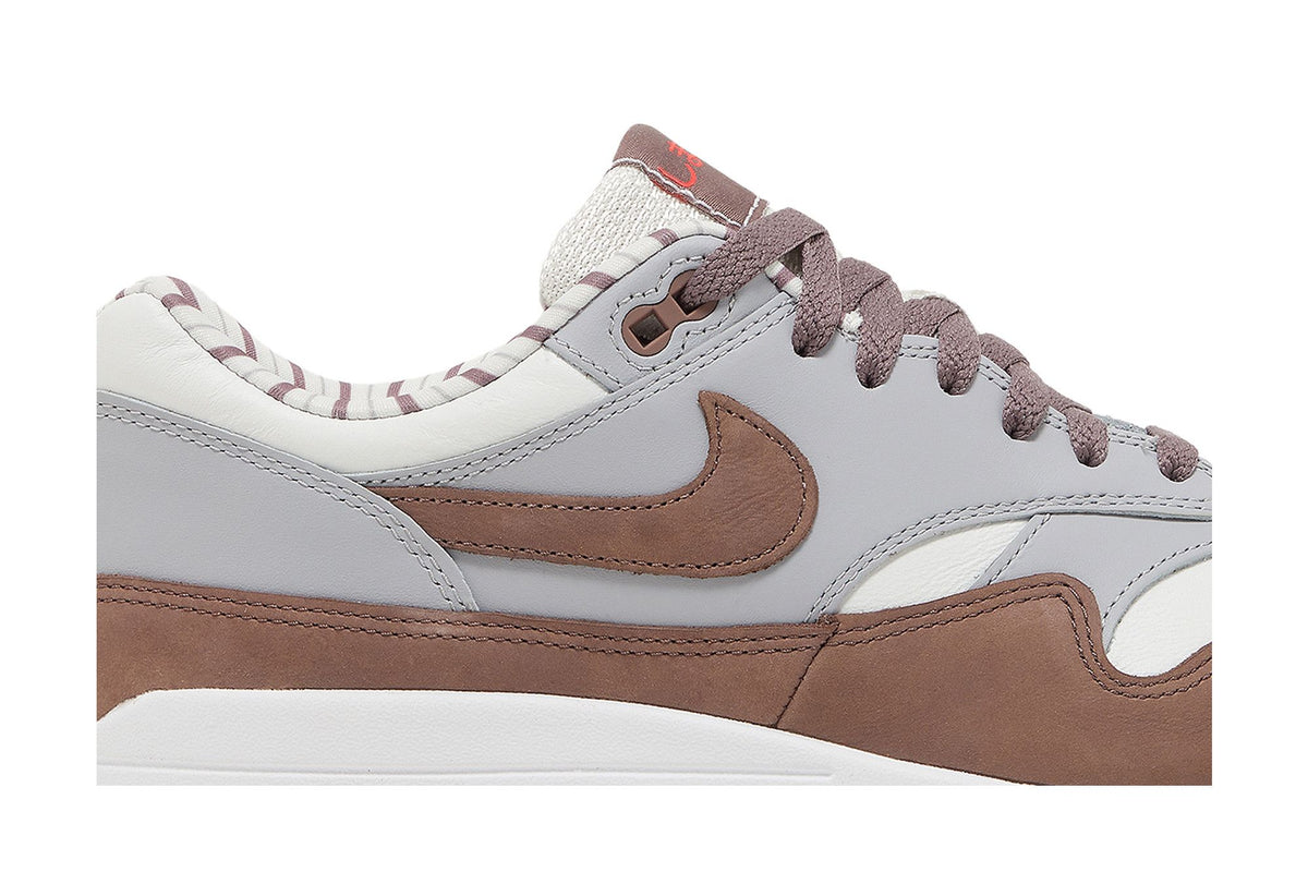 Nike Air Max 1 Premium Shima Shima (2023) sneaker afbeelding 2 - stylecode FB8916-100