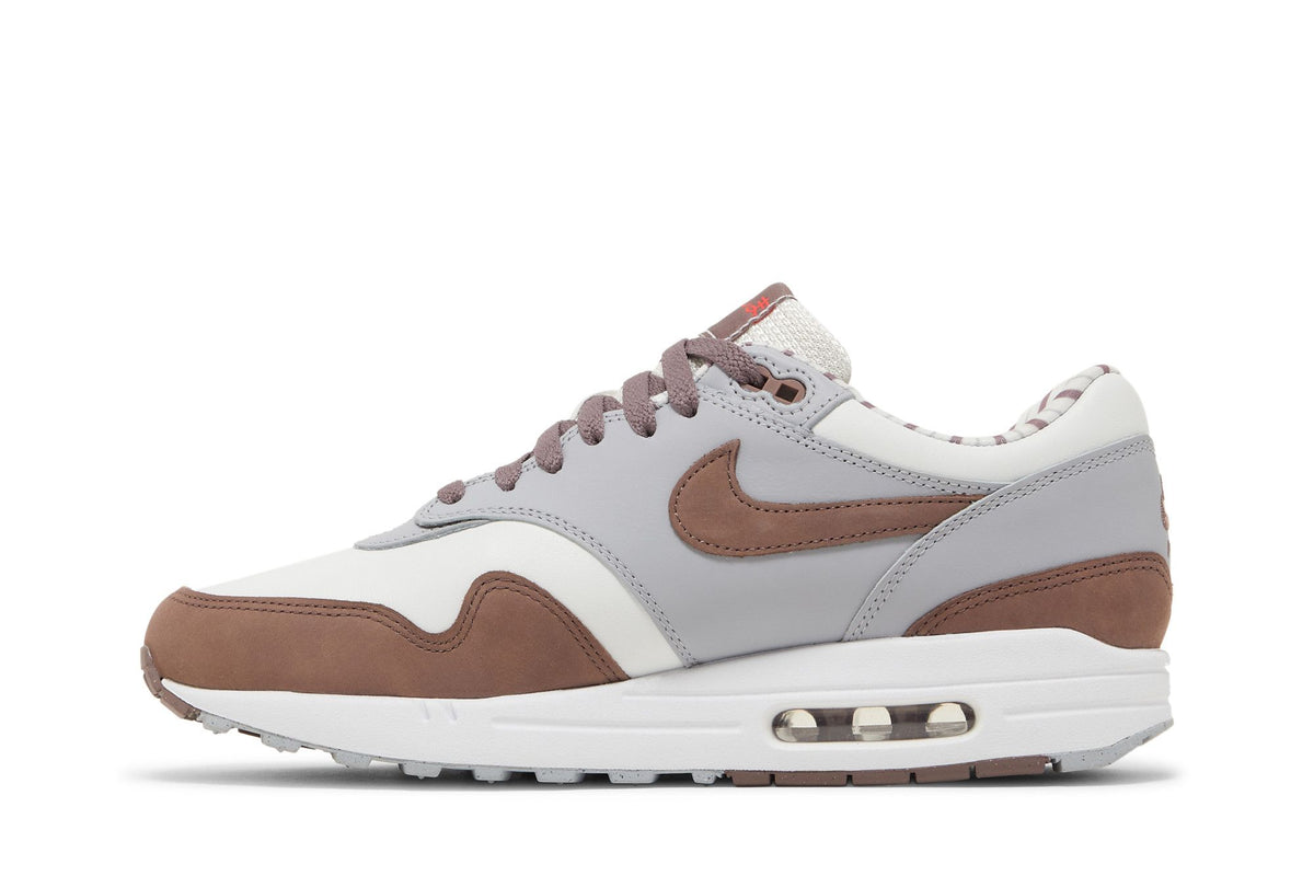 Nike Air Max 1 Premium Shima Shima (2023) sneaker afbeelding 3 - stylecode FB8916-100