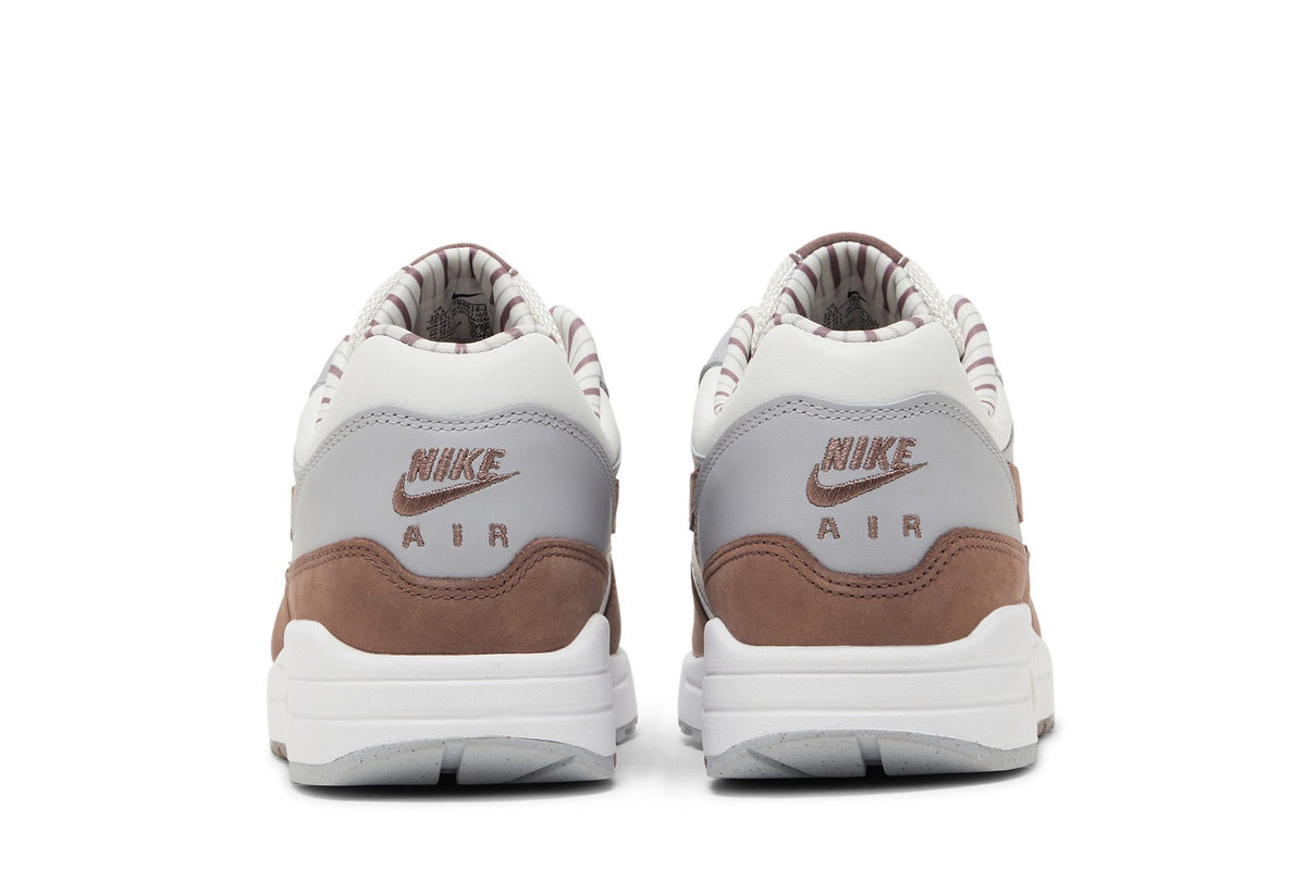 Nike Air Max 1 Premium Shima Shima (2023) sneaker afbeelding 6 - stylecode FB8916-100