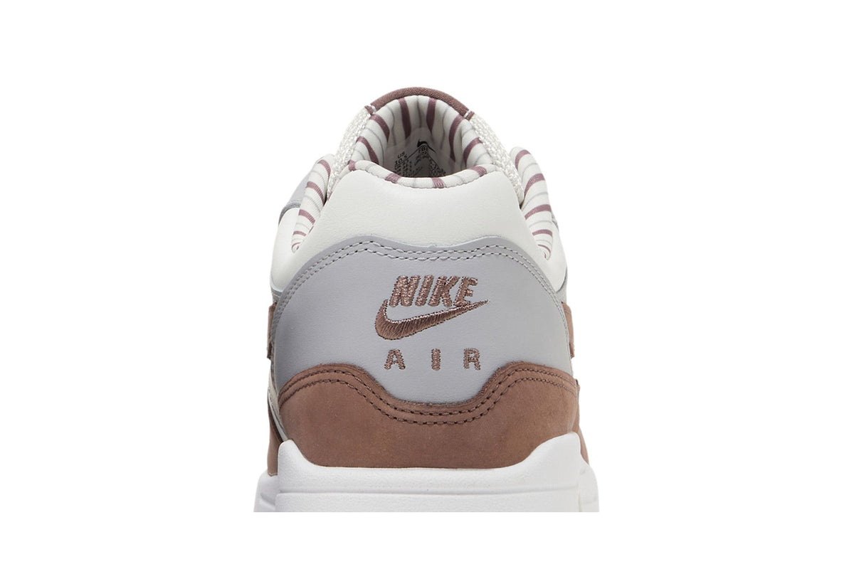 Nike Air Max 1 Premium Shima Shima (2023) sneaker afbeelding 7 - stylecode FB8916-100