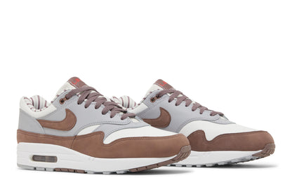 Nike Air Max 1 Premium Shima Shima (2023) sneaker afbeelding 8 - stylecode FB8916-100
