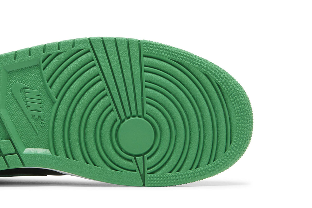 Jordan 1 Low Lucky Green sneaker afbeelding 5 - stylecode 553558-065