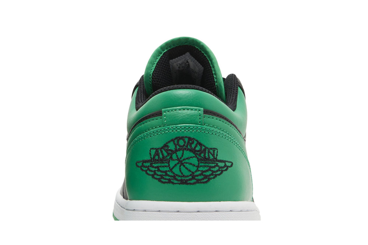 Jordan 1 Low Lucky Green sneaker afbeelding 7 - stylecode 553558-065