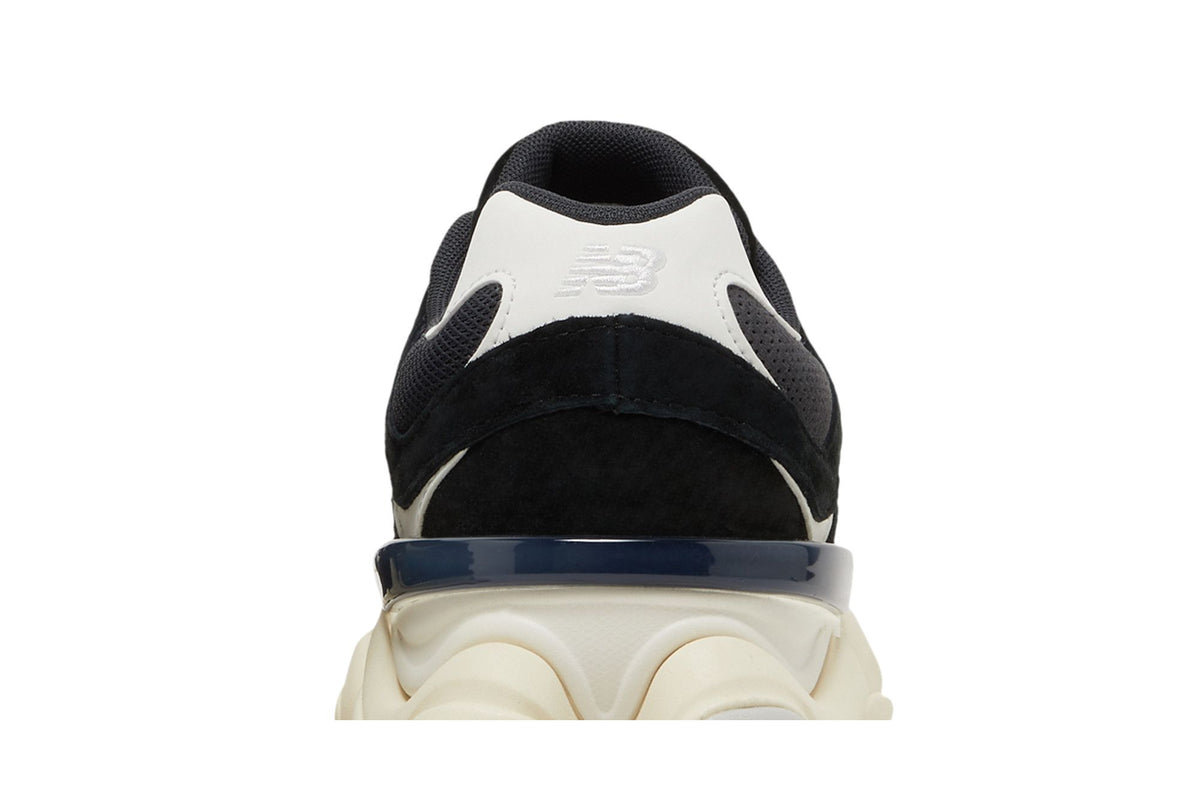 New Balance 9060 Black White sneaker afbeelding 7 - stylecode U9060AAA