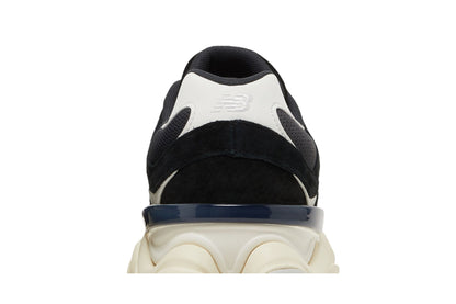 New Balance 9060 Black White sneaker afbeelding 7 - stylecode U9060AAA