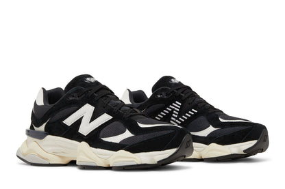 New Balance 9060 Black White sneaker afbeelding 8 - stylecode U9060AAA