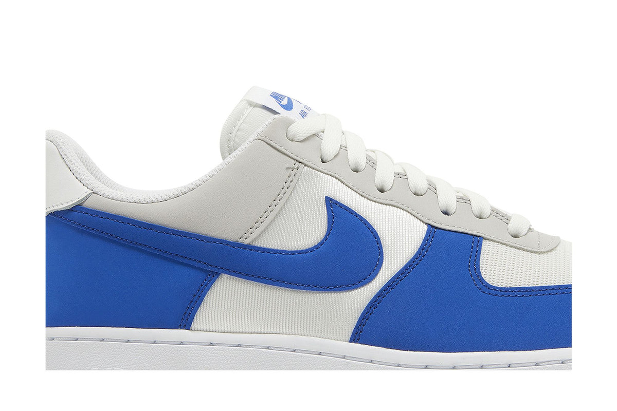 Nike Air Force 1 Low '07 LV8 Time Warp Royal sneaker afbeelding 2 - stylecode FJ5471-121