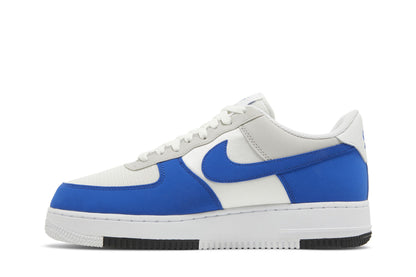 Nike Air Force 1 Low '07 LV8 Time Warp Royal sneaker afbeelding 3 - stylecode FJ5471-121