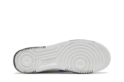 Nike Air Force 1 Low '07 LV8 Time Warp Royal sneaker afbeelding 4 - stylecode FJ5471-121
