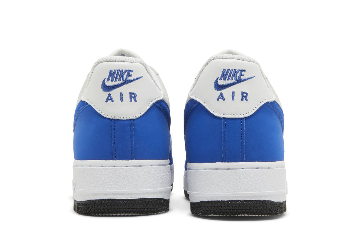 Nike Air Force 1 Low '07 LV8 Time Warp Royal sneaker afbeelding 6 - stylecode FJ5471-121