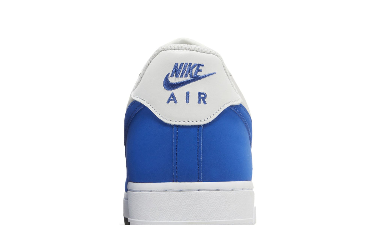 Nike Air Force 1 Low '07 LV8 Time Warp Royal sneaker afbeelding 7 - stylecode FJ5471-121