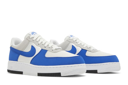 Nike Air Force 1 Low '07 LV8 Time Warp Royal sneaker afbeelding 8 - stylecode FJ5471-121