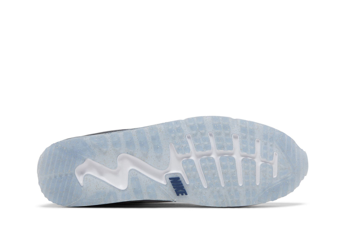 Nike Air Max 90 Golf NRG THE PLAYERS Championship sneaker afbeelding 4 - stylecode FB5055-041