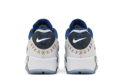 Nike Air Max 90 Golf NRG THE PLAYERS Championship sneaker afbeelding 6 - stylecode FB5055-041
