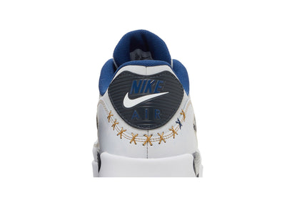 Nike Air Max 90 Golf NRG THE PLAYERS Championship sneaker afbeelding 7 - stylecode FB5055-041