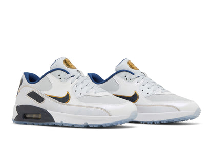 Nike Air Max 90 Golf NRG THE PLAYERS Championship sneaker afbeelding 8 - stylecode FB5055-041