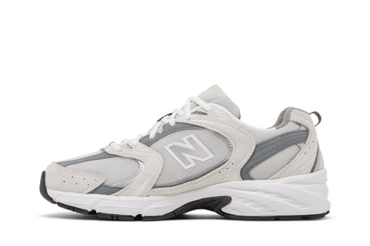 New Balance 530 Grey Matter Harbor Grey sneaker afbeelding 3 - stylecode MR530CB