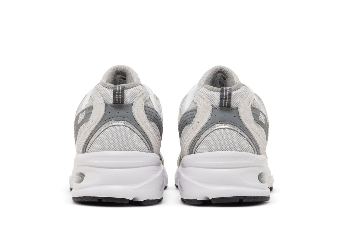 New Balance 530 Grey Matter Harbor Grey sneaker afbeelding 6 - stylecode MR530CB