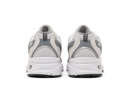 New Balance 530 Grey Matter Harbor Grey sneaker afbeelding 6 - stylecode MR530CB