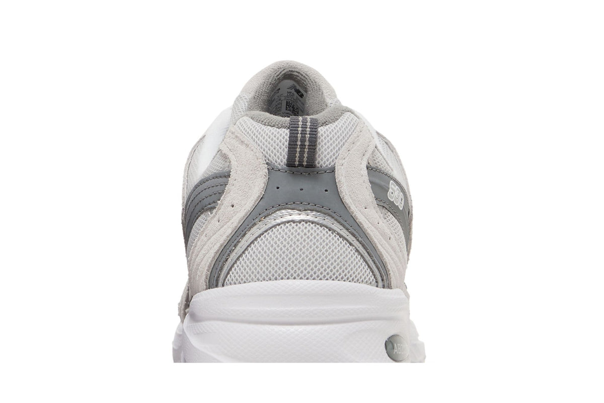 New Balance 530 Grey Matter Harbor Grey sneaker afbeelding 7 - stylecode MR530CB