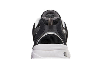 New Balance 530 Classic Black Grey sneaker afbeelding 7 - stylecode MR530CC