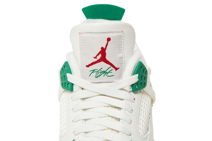 Jordan 4 Retro SB Pine Green sneaker afbeelding 9 - stylecode DR5415-103