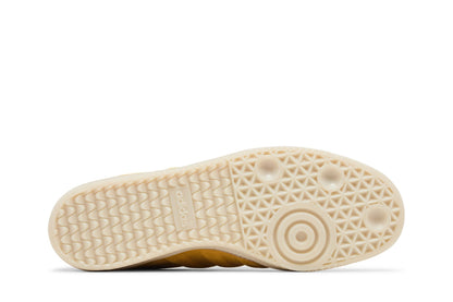 adidas Samba Bold Gold sneaker afbeelding 4 - stylecode IG7601