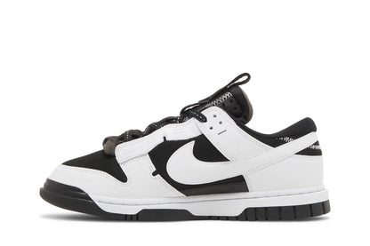 Nike Dunk Low Jumbo Reverse Panda sneaker afbeelding 3 - stylecode DV0821-002