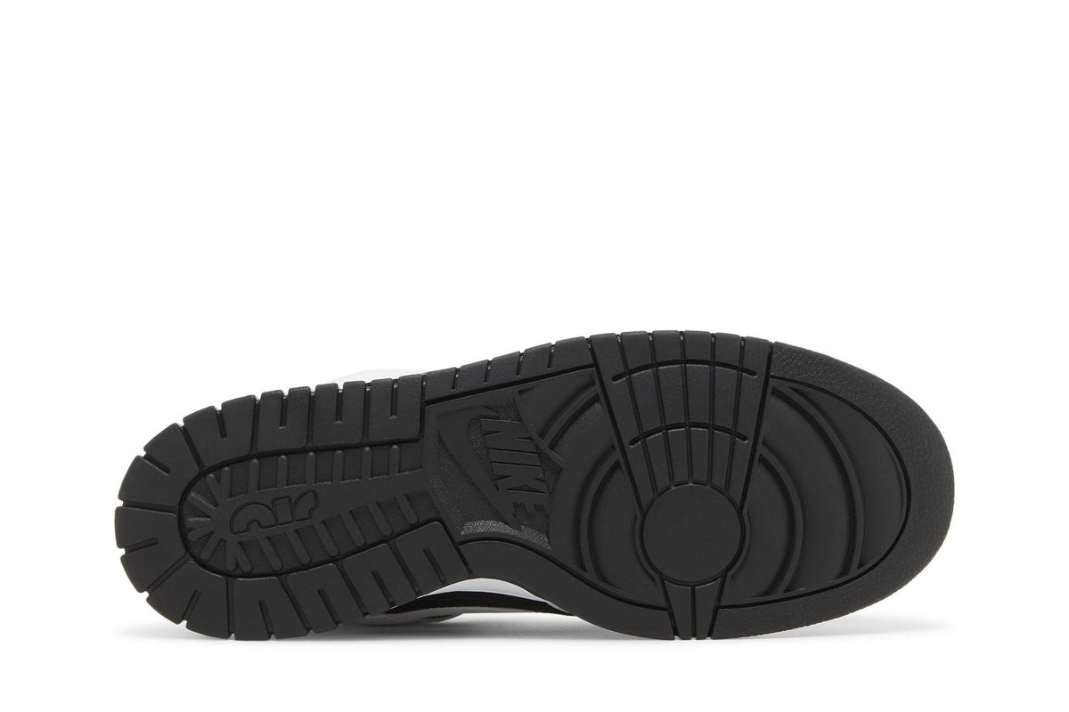 Nike Dunk Low Jumbo Reverse Panda sneaker afbeelding 4 - stylecode DV0821-002