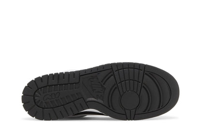 Nike Dunk Low Jumbo Reverse Panda sneaker afbeelding 4 - stylecode DV0821-002