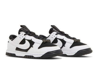 Nike Dunk Low Jumbo Reverse Panda sneaker afbeelding 8 - stylecode DV0821-002