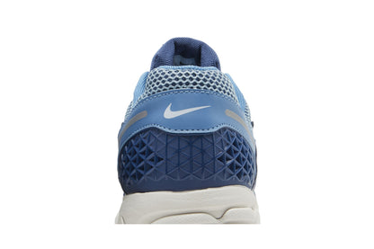 Nike Zoom Vomero 5 Mystic Navy Worn Blue sneaker afbeelding 7 - stylecode FB9149-400