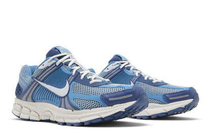 Nike Zoom Vomero 5 Mystic Navy Worn Blue sneaker afbeelding 8 - stylecode FB9149-400