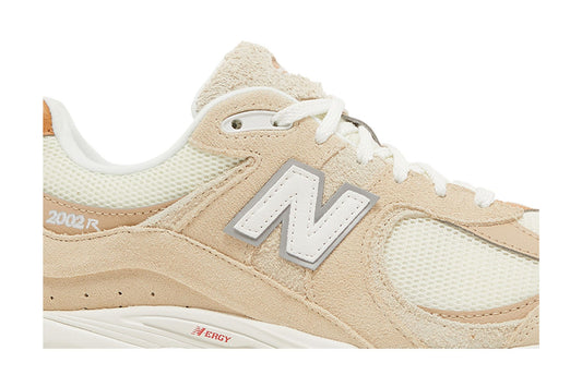 New Balance 2002R Sandstone sneaker afbeelding 2 - stylecode M2002RSC