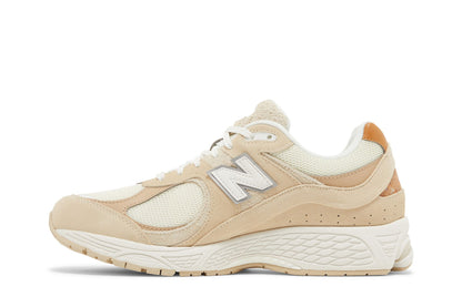 New Balance 2002R Sandstone sneaker afbeelding 3 - stylecode M2002RSC