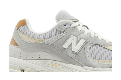 New Balance 2002R Concrete Grey sneaker afbeelding 2 - stylecode M2002RSB