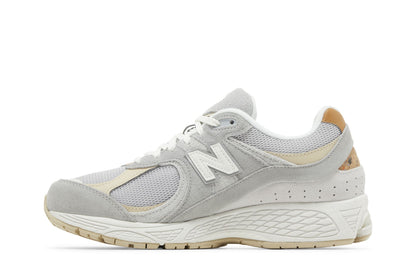 New Balance 2002R Concrete Grey sneaker afbeelding 3 - stylecode M2002RSB