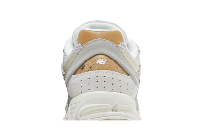 New Balance 2002R Concrete Grey sneaker afbeelding 7 - stylecode M2002RSB