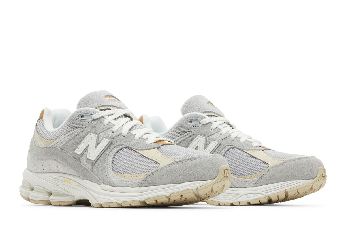 New Balance 2002R Concrete Grey sneaker afbeelding 8 - stylecode M2002RSB