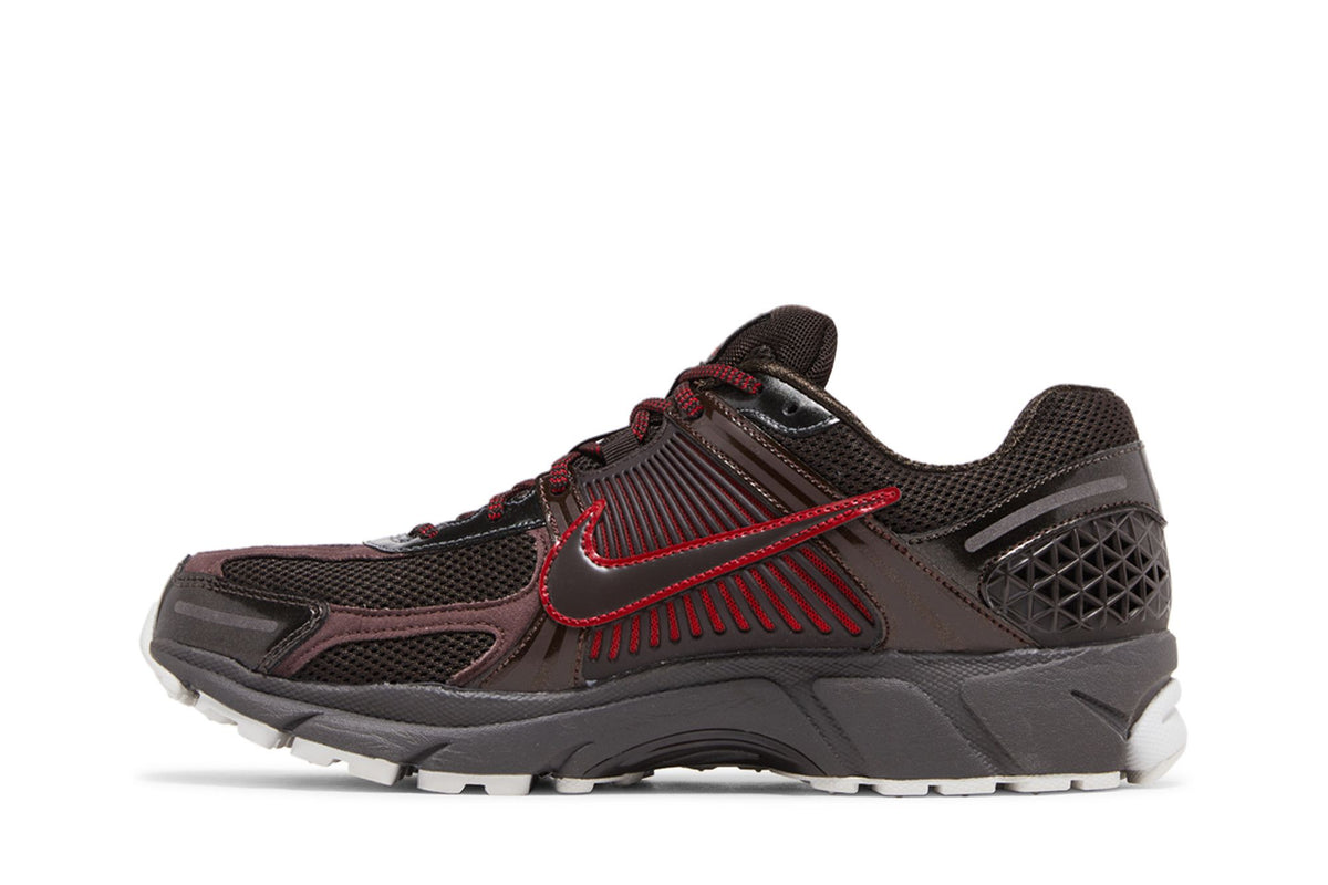 Nike Zoom Vomero 5 Velvet Brown sneaker afbeelding 3 - stylecode FN3420-200