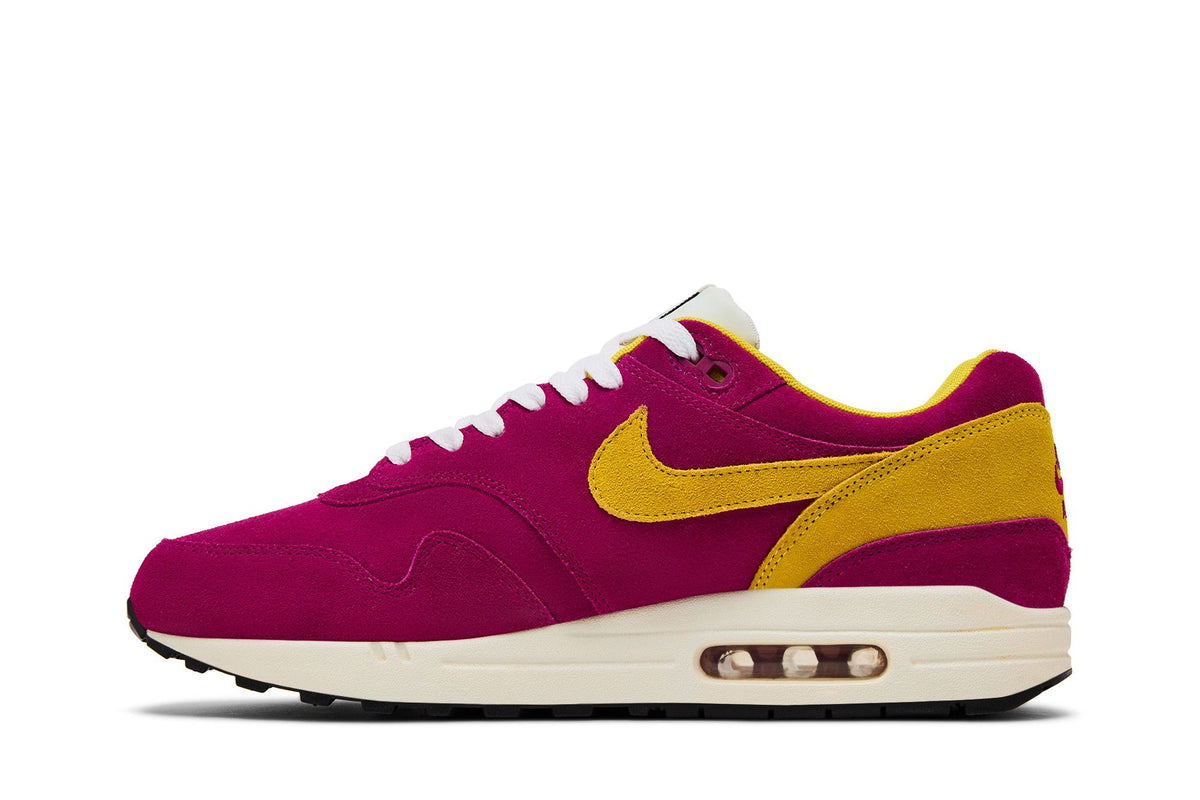Nike Air Max 1 Dynamic Berry sneaker afbeelding 3 - stylecode 875844-500