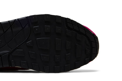 Nike Air Max 1 Dynamic Berry sneaker afbeelding 5 - stylecode 875844-500