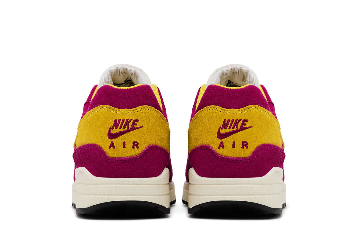 Nike Air Max 1 Dynamic Berry sneaker afbeelding 6 - stylecode 875844-500