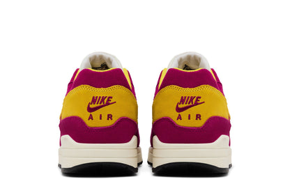 Nike Air Max 1 Dynamic Berry sneaker afbeelding 6 - stylecode 875844-500