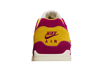 Nike Air Max 1 Dynamic Berry sneaker afbeelding 7 - stylecode 875844-500