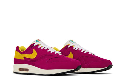 Nike Air Max 1 Dynamic Berry sneaker afbeelding 8 - stylecode 875844-500